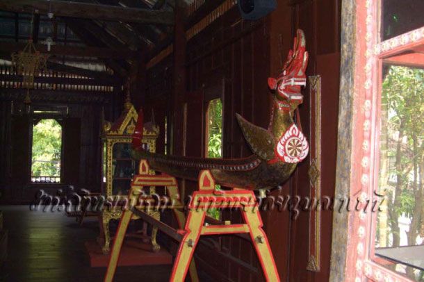 พิพิธภัณฑ์ศรีอุบลรัตนาราม - Image 4