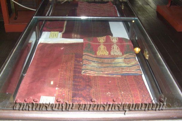 พิพิธภัณฑ์ศรีอุบลรัตนาราม - Image 5