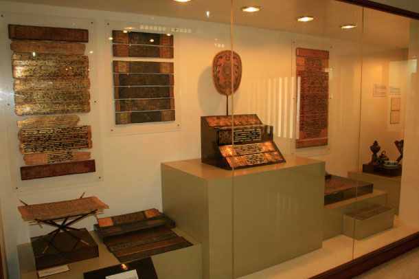 พิพิธภัณฑ์พื้นบ้านวัดม่วง - Image 5