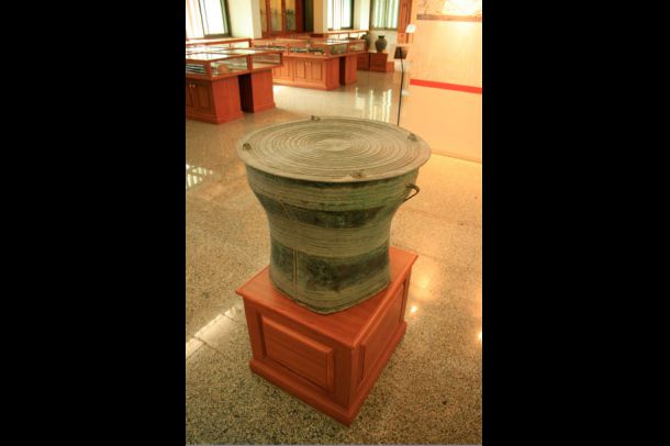 พิพิธภัณฑ์พื้นบ้านวัดม่วง - Image 6