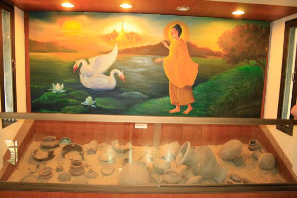 พิพิธภัณฑ์พื้นบ้านวัดม่วง - Image 3