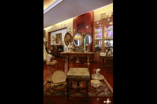 พิพิธภัณฑ์เครื่องใช้และเครื่องกระเบื้องยุโรปโบราณ - Image 3