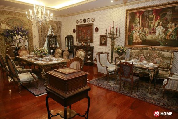 พิพิธภัณฑ์เครื่องใช้และเครื่องกระเบื้องยุโรปโบราณ - Image 4