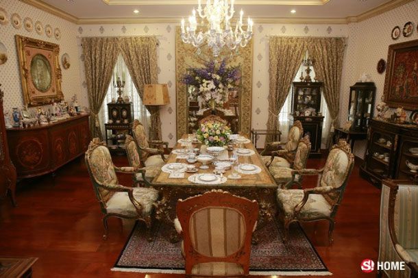 พิพิธภัณฑ์เครื่องใช้และเครื่องกระเบื้องยุโรปโบราณ - Image 6