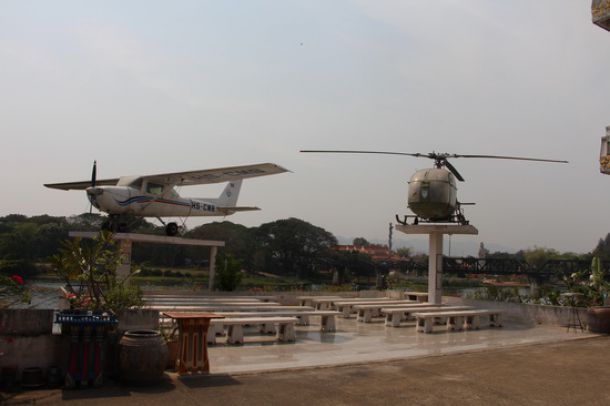 หอศิลป์และพิพิธภัณฑ์สงครามโลกครั้งที่ 2 - Image 4