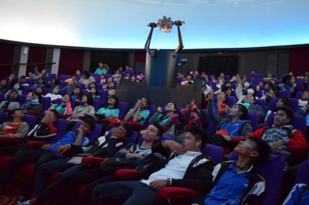 ศูนย์วิทยาศาสตร์และวัฒนธรรมเพื่อการศึกษาร้อยเอ็ด - Image 6