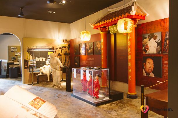 พิพิธภัณฑ์ภูเก็ตไทยหัว - Image 3