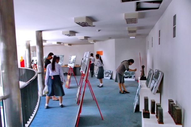 พิพิธภัณฑ์อนุสรณ์สถาน 14 ตุลา 16 - Image 4