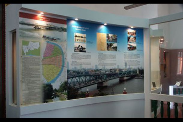 พิพิธภัณฑ์ท้องถิ่นกรุงเทพมหานคร เขตคลองสาน - Image 3