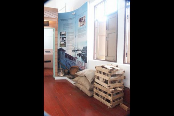 พิพิธภัณฑ์ท้องถิ่นกรุงเทพมหานคร เขตคลองสาน - Image 4