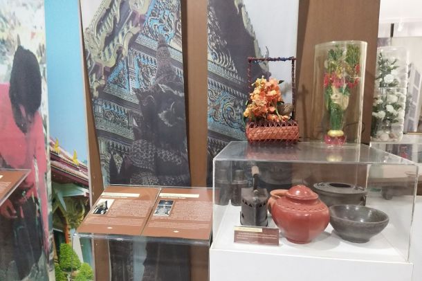 พิพิธภัณฑ์ท้องถิ่นกรุงเทพมหานคร เขตดินแดง - Image 3