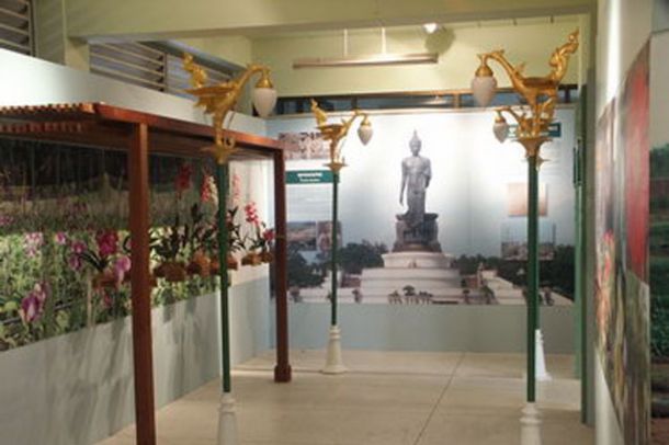 พิพิธภัณฑ์ท้องถิ่นกรุงเทพมหานคร เขตทวีวัฒนา - Image 2