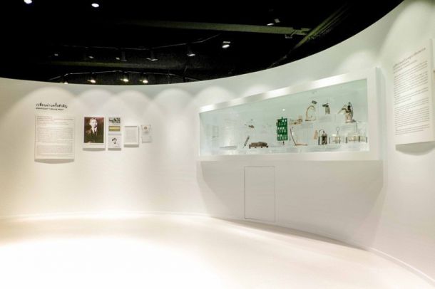 พิพิธภัณฑ์การพยาบาลไทย คณะพยาบาลศาสตร์ มหาวิทยาลัยมหิดล - Image 6