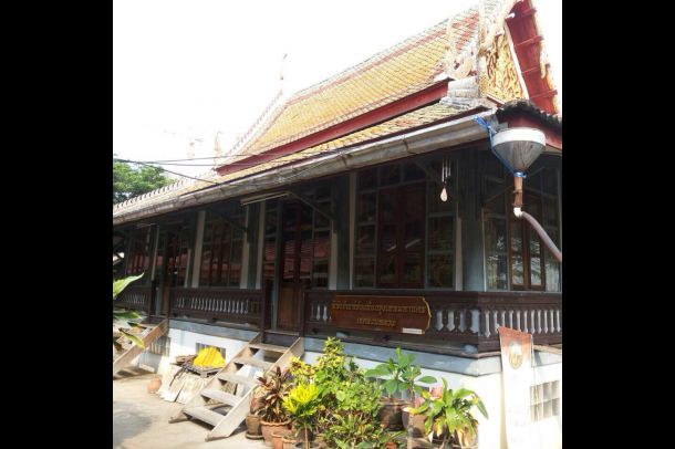 พิพิธภัณฑ์ท้องถิ่นกรุงเทพมหานคร เขตสวนหลวง - Image 3