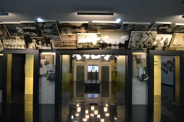 พิพิธภัณฑ์จันทรเกษม - Image 3