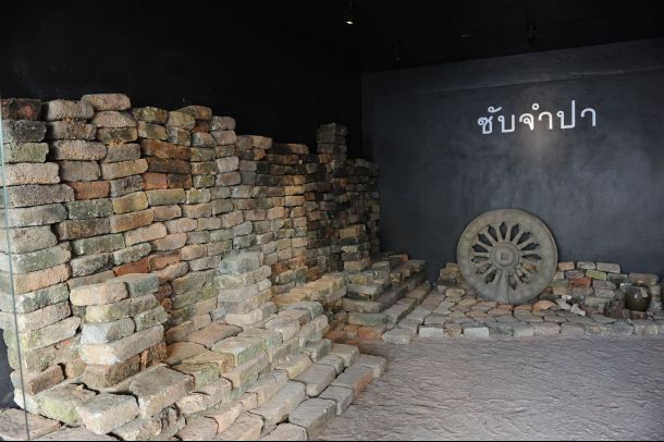 พิพิธภัณฑ์ซับจำปา - Image 2