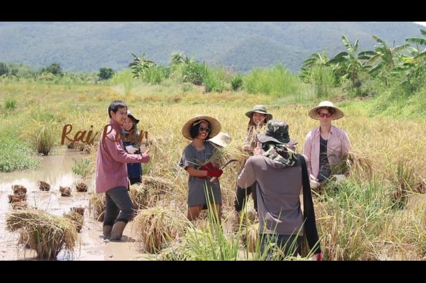 ศูนย์การเรียนรู้เกษตรสร้างสรรค์ ไร่รื่นรมย์ - Image 2