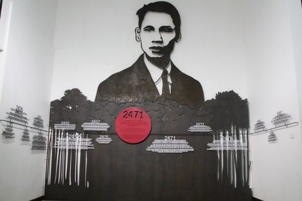 พิพิธภัณฑ์บ้านดงโฮจิมินห์ - Image 2