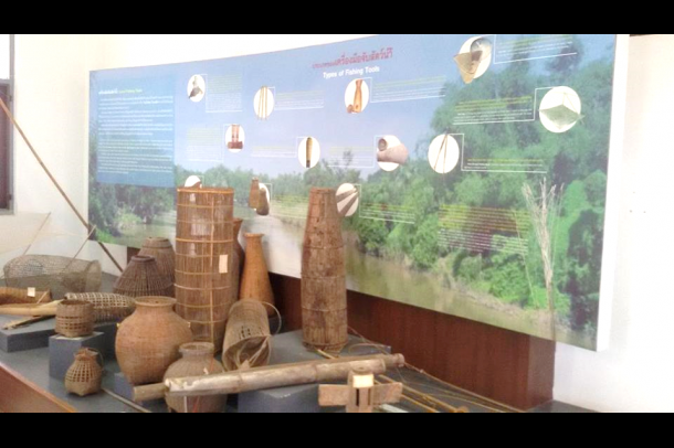 พิพิธภัณฑ์เมืองพิจิตร - Image 4