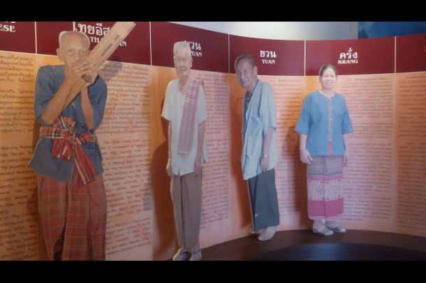 พิพิธภัณฑ์เมืองพิจิตร - Image 2