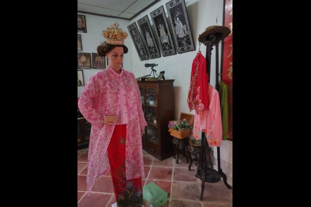 บ้านร้อยปีเทียนสือ - Image 3