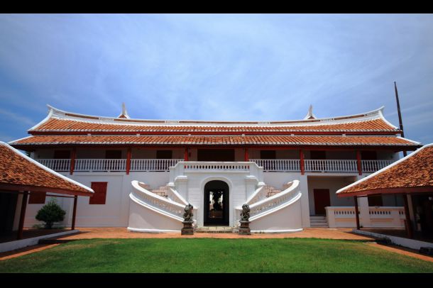 พิพิธภัณฑสถานแห่งชาติ สงขลา - Image 3