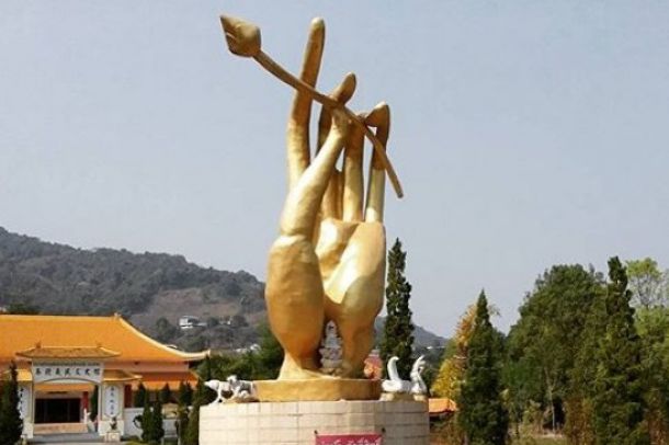 พิพิธภัณฑ์วีรชนอดีตทหารจีนคณะชาติภาคเหนือ ประเทศไทย - Image 5