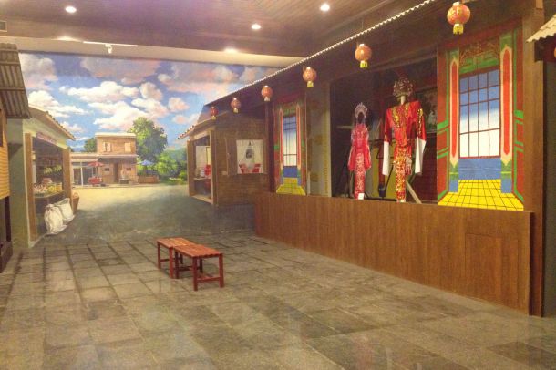 พิพิธภัณฑ์เหมืองแร่ภูเก็ต - Image 4
