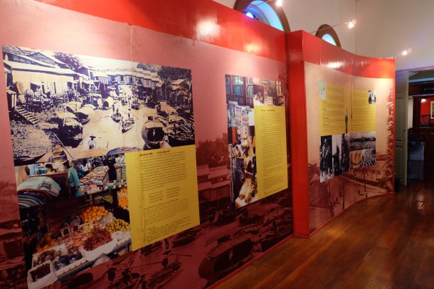 พิพิธภัณฑ์ท้องถิ่นกรุงเทพมหานคร เขตสัมพันธวงศ์ - Image 4