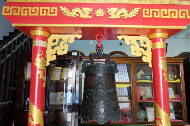 พิพิธภัณฑ์ท้องถิ่นกรุงเทพมหานคร เขตสัมพันธวงศ์ - Image 3