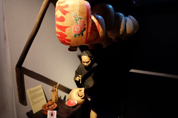 ศูนย์ประวัติศาสตร์เยาวราช วัดไตรมิตรวิทยาราม - Image 6