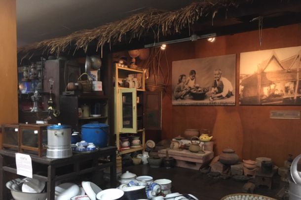 พิพิธภัณฑ์ท้องถิ่นชุมชนตรอกข้าวเม่า - Image 4