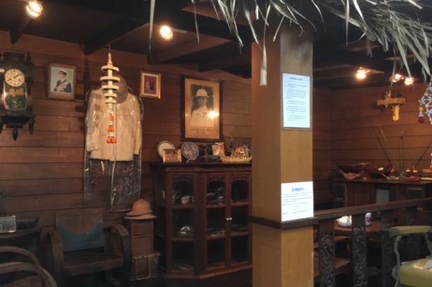 พิพิธภัณฑ์ท้องถิ่นชุมชนตรอกข้าวเม่า - Image 5