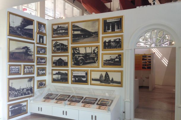 ศูนย์ศึกษาประวัติศาสตร์เมืองกันตัง - Image 6