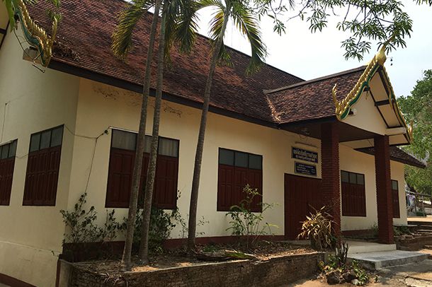 พิพิธภัณฑ์วัดไหล่หินหลวง - Image 2
