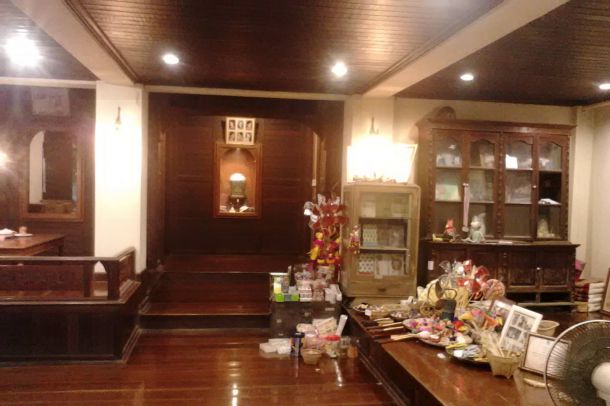 พิพิธภัณฑ์ชุมชนเกาะศาลเจ้า - Image 3
