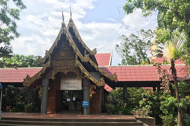 ศูนย์ข้อมูลเวียงกุมกาม - Image 2