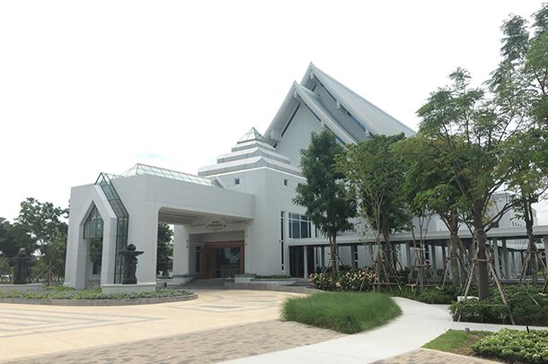 พิพิธภัณฑ์ศิลป์แผ่นดิน - Image 2