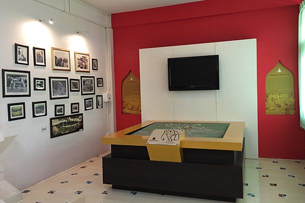 พิพิธภัณฑ์เมืองพิษณุโลก - Image 4