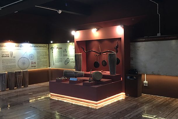 พิพิธภัณฑ์เมืองพิษณุโลก - Image 6