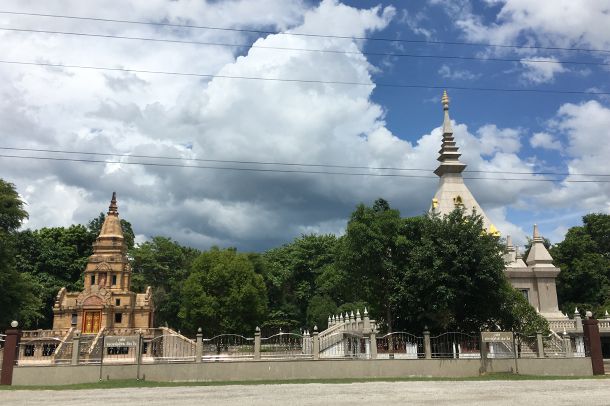 พิพิธภัณฑ์หลวงปู่คำดี ปภาโส - Image 3