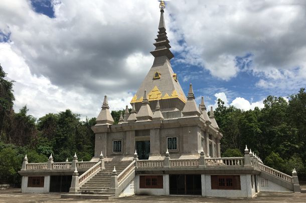 พิพิธภัณฑ์หลวงปู่คำดี ปภาโส - Image 2