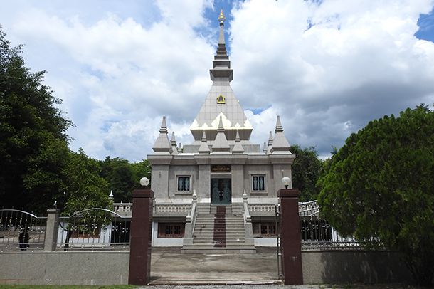 พิพิธภัณฑ์หลวงปู่คำดี ปภาโส - Image 4
