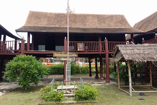 พิพิธภัณฑ์ไทยพวนบ้านผือ - Image 4