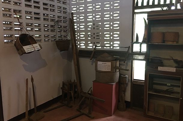 พิพิธภัณฑ์คุ้มบุญตามทัน - Image 4