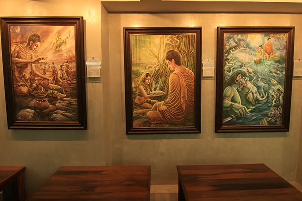 หอศิลป์พุทธะ - Image 4