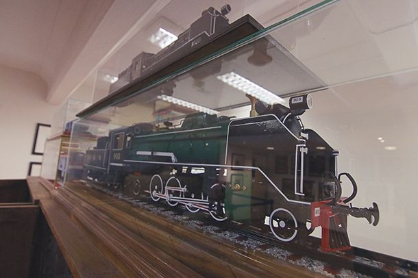 พิพิธภัณฑ์รถไฟไทย - Image 4