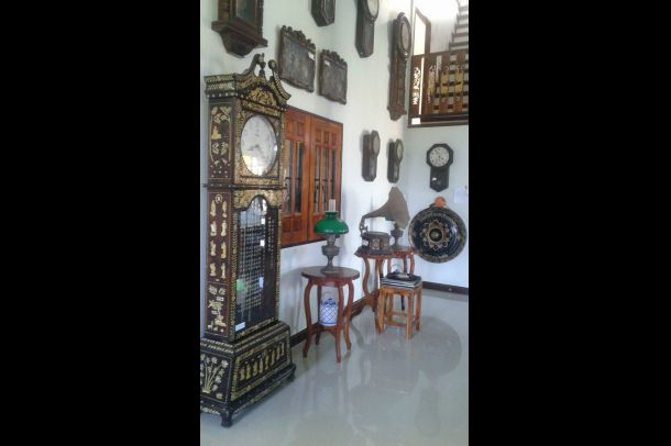 พิพิธภัณฑ์ฉลองอินทร์น้อย - Image 3