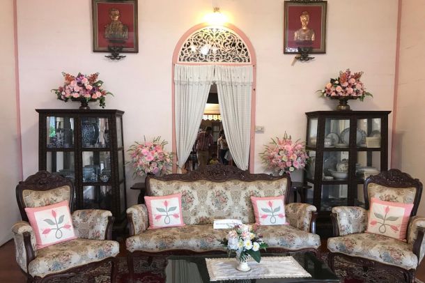 บ้านวงศ์บุรี - Image 4