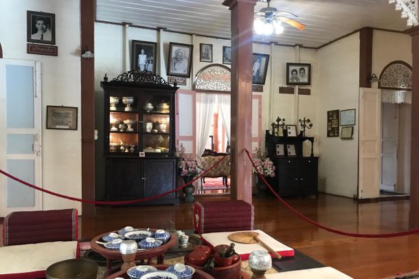 บ้านวงศ์บุรี - Image 6